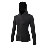 MENS + WOMENS Quick-Dry Base Layer Hoodie | **1-DAY SALE**