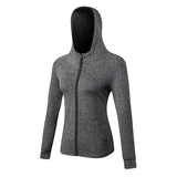 MENS + WOMENS Quick-Dry Base Layer Hoodie | **1-DAY SALE**