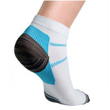 Unisex Miracle Foot Compression Socks