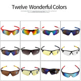 Unisex UV Filtered Sports Sunglasses  | **1-DAY SALE** |**FREE SHIPPING**