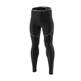 MENS: Multi-Order WINTER CLEARANCE!! Fleece-Lined Compression Base Layer Tights | SIZE: M-3XL | 1-DAY SALE | FREE SHIPPING!