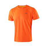 MENS Quick-Dry Breathable T-shirts |**1-DAY SALE**| FREE SHIPPING