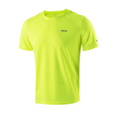 MENS Quick-Dry Breathable T-shirts