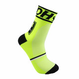 Quick-Dry Breathable Cycling Socks