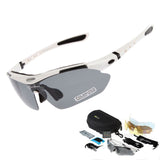 UNISEX Polarized Sport Sunglasses | **FINAL DAY SALE** | FREE SHIPPING