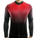 MENS Jersey | Long Sleeve