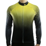 MENS Jersey | Long Sleeve