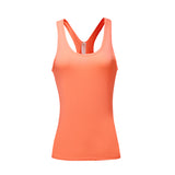 WOMENS: Quick-Dry Stretch Fit Marathon Tank Top