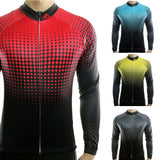 MENS Jersey | Long Sleeve